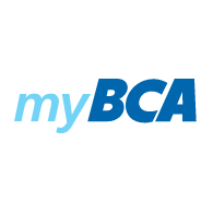 Logo of MyBCA