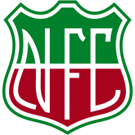 Logo of Nacional Futebol Clube (Itaguaçu)