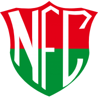 Logo of Nacional Futebol Clube (Itaguaçu)