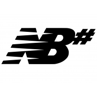 Logo of New Balance Numeric