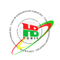 Logo of Noviy Vek Tomsk