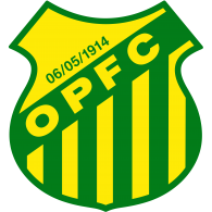 Logo of Ordem e Progresso Futebol  Clube – Bom Jesus do Norte