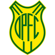 Logo of Ordem e Progresso Futebol  Clube – Bom Jesus do Norte