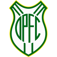 Logo of Ordem e Progresso Futebol  Clube – Bom Jesus do Norte