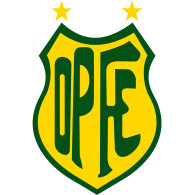 Logo of Ordem e Progresso Futebol  Clube – Bom Jesus do Norte