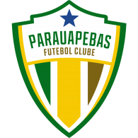 Logo of Parauapebas Futebol Clube