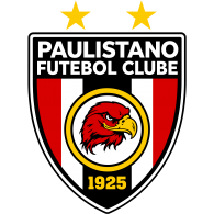 Logo of Paulistano Futebol Clube (Mato Grosso)