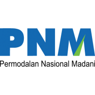 Logo of Permodalan Nasional Madani