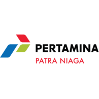 Logo of Pertamina Patra Niaga