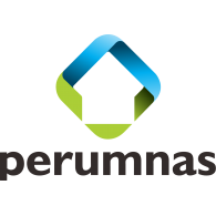 Logo of Perumnas