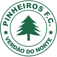 Logo of Pinheiros Futebol Clube (Pinheiros)