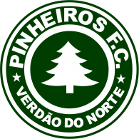Logo of Pinheiros Futebol Clube (Pinheiros)