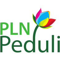 Logo of PLN Peduli