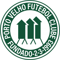 Logo of Porto Velho Futebol Clube