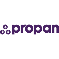 Logo of Propan