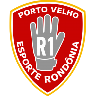 Logo of R1 ESPORTES RONDÔNIA (Porto Velho)