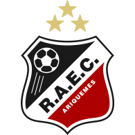 Logo of Real Ariquemes Esporte Clube