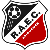 Logo of Real Ariquemes Esporte Clube