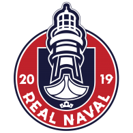 Logo of Real Naval Esporte Clube (Salinópolis)
