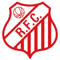 Logo of Recreio Futebol Clube – Vitória