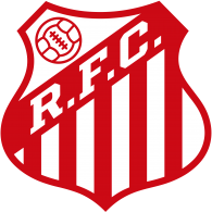 Logo of Recreio Futebol Clube – Vitória
