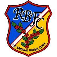Logo of Rio Bananal Futebol Clube