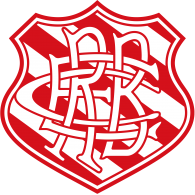 Logo of RIO BRANCO ESPORTE CLUBE (ARIQUEMES)