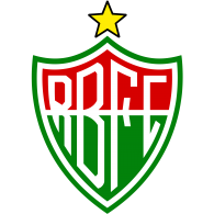 Logo of Rio Branco Futebol Clube de Venda Nova