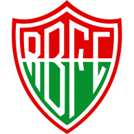 Logo of Rio Branco Futebol Clube de Venda Nova