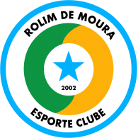 Logo of Rolim De Moura Esporte Clube
