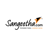 Logo of Sangeetha Mobile