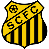 Logo of Santa Cruz Futebol Clube (Vitória)