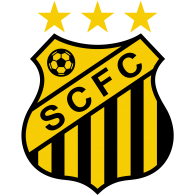 Logo of Santa Cruz Futebol Clube (Vitória)