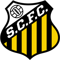 Logo of Santa Cruz Futebol Clube (Vitória)