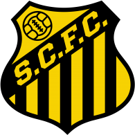 Logo of Santa Cruz Futebol Clube (Vitória)