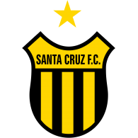 Logo of Santa Cruz Futebol Clube (Vitória)