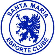 Logo of Santa Maria Esporte Clube (Santa Maria de Jetibá)