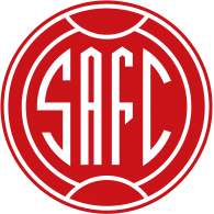 Logo of Santo Antônio Futebol Clube – Vitória