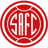 Logo of Santo Antônio Futebol Clube – Vitória