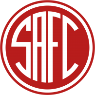 Logo of Santo Antônio Futebol Clube – Vitória