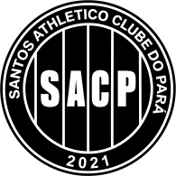 Logo of Santos Athletico Clube Do Pará