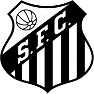 Logo of Santos Futebol Clube – Barra de São Francisco