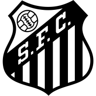Logo of Santos Futebol Clube – Barra de São Francisco