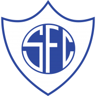 Logo of Santos Futebol Clube de Vila Velha