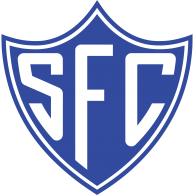 Logo of Santos Futebol Clube de Vila Velha