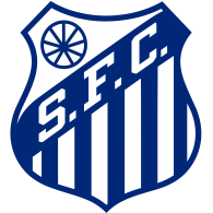 Logo of Santos Futebol Clube de Vila Velha