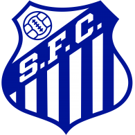 Logo of Santos Futebol Clube de Vila Velha