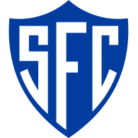 Logo of Santos Futebol Clube de Vila Velha