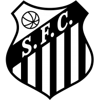Logo of Santos Futebol Clube (Jaru)