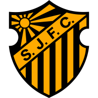 Logo of São João Football Club de Vitória